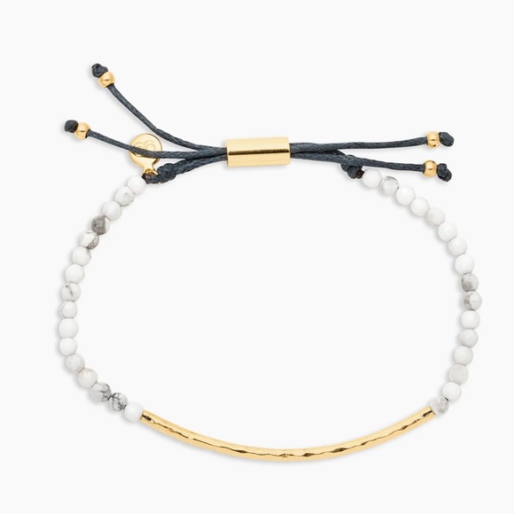 Gorjana Power Bracelet - NWT
